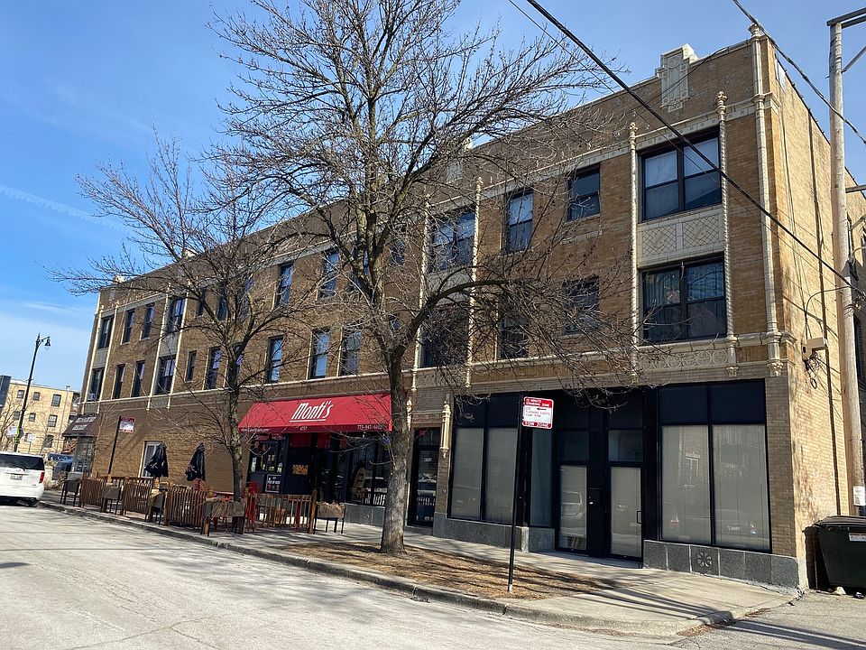 1st image of 4753 N Talman Ave APT 3n