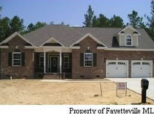 1405 Epic Way, Hope Mills, NC 28348