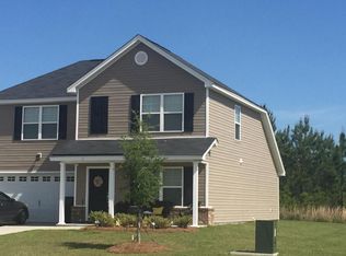 2 Miriam Jordan Rd, Port Wentworth, GA 31407
