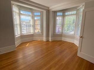 1185 Pine St APT 25, San Francisco, CA 94109
