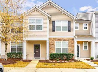 1806 Grace Point Rd, Morrisville, NC 27560
