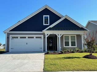 1740 Martinique Drive Shorehaven LOT 46-2, Little River, SC 29566