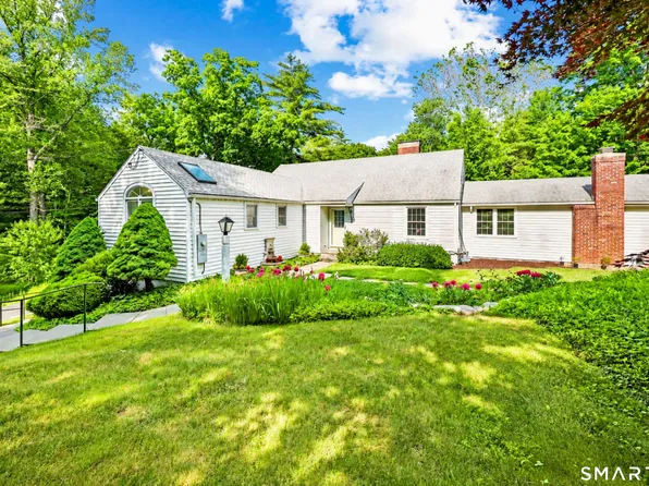 380 Lovely Street, Avon, CT 06001