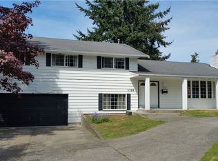 1314 W Mount Dr, Fircrest, WA 98466