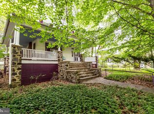 5722 Cross Country Blvd, Baltimore, MD 21209