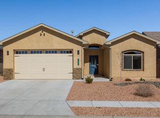 2630 Scarlet Sage Rd SW, Los Lunas, NM 87031