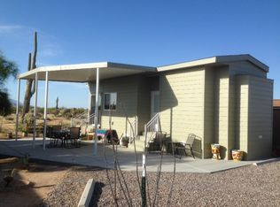 9668 N Highway 79, Florence, AZ 85132
