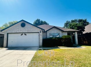 7138 Valewood Vw, San Antonio, TX 78240