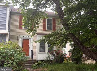 4308 Rockport Ln, Bowie, MD 20720