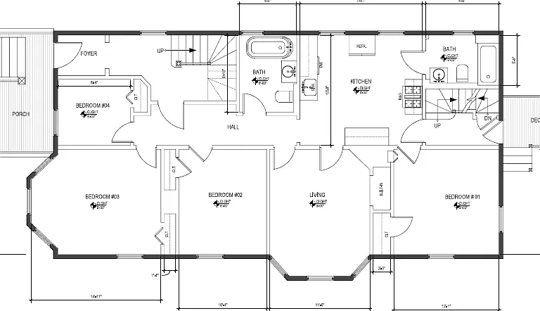 11 E Milton Rd #1 — Photo 26
