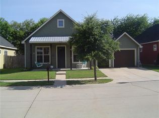 2516 Rugby Ln, Denton, TX 76209