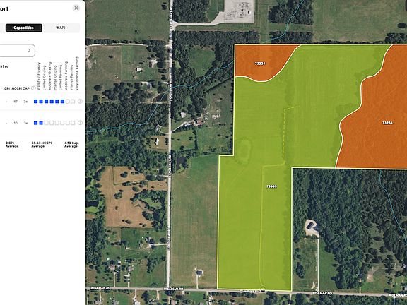 3rd image of Wiseman Rd