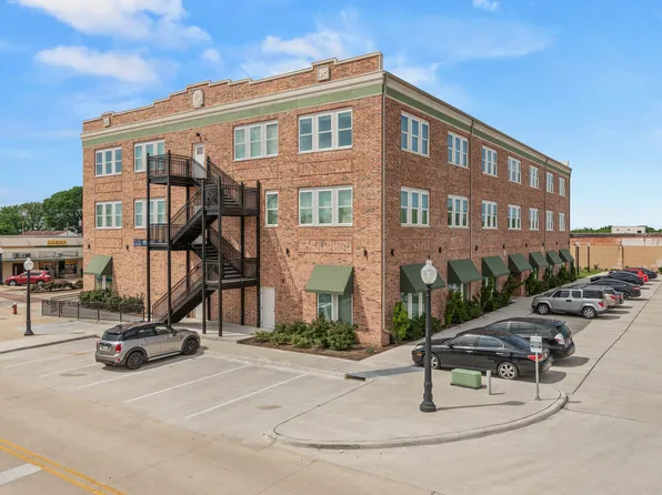 204-401 N Main St, Bryan, TX