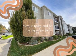 Creekside Oaks Apartments, Layton, UT 84040