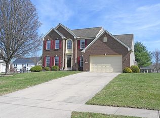 5939 Firm Stance Dr, Loveland, OH
