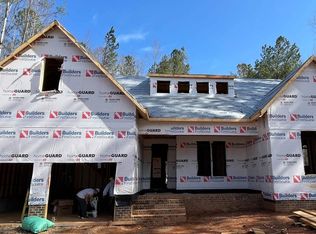 3713 Legato Ln, Wake Forest, NC 27587