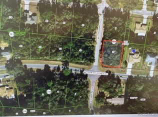 1893 W Country Club Blvd, Citrus Springs, FL 34434