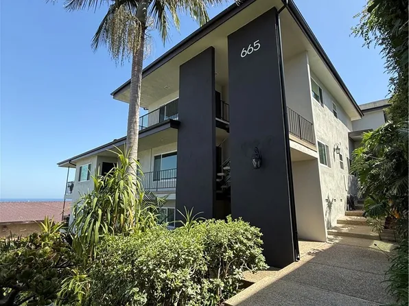 665 W 34th St APT 4, San Pedro, CA 90731