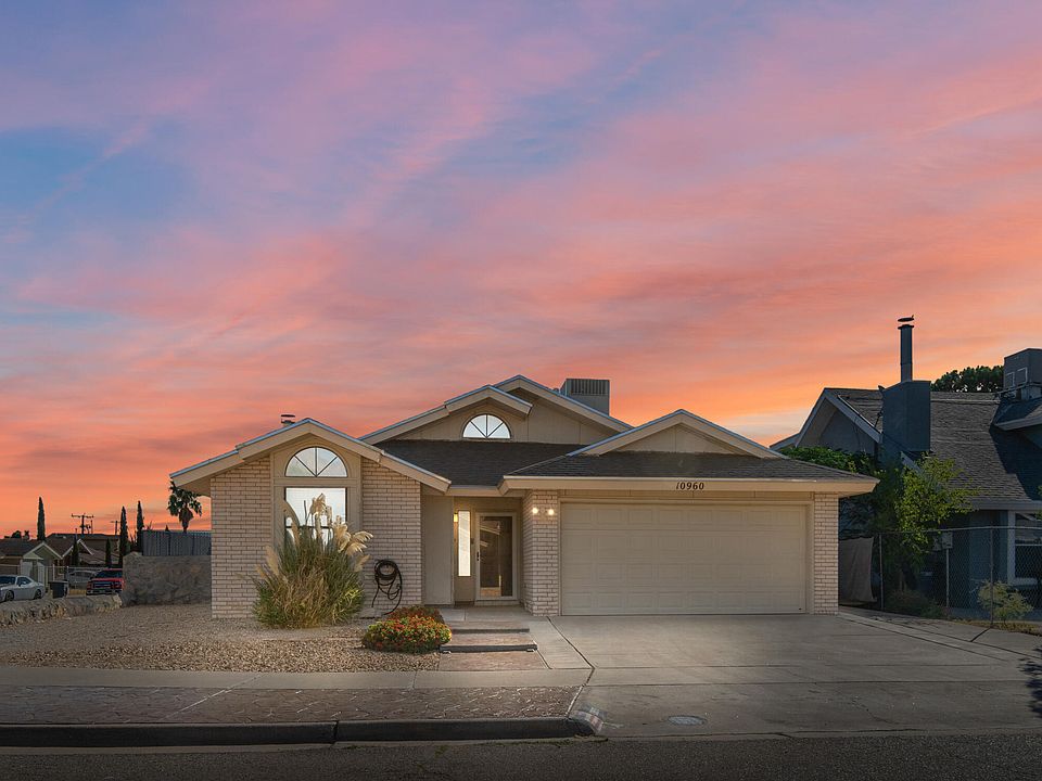 1st image of 10960 Willie Mays Dr