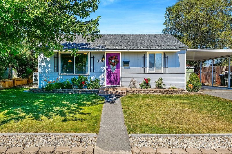 2nd image of 426 N Mattson Drive