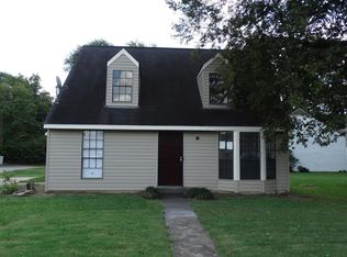 700 18th Place Ln SW, Birmingham, AL 35211