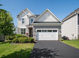 3702 112th Cir NE, Blaine, MN 55449