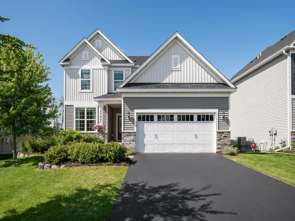 3702 112th Cir NE, Blaine, MN 55449
