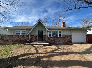 3333 S McComas Ave, Wichita, KS 67217