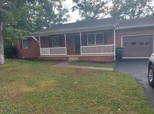 159 Falling Rock Dr, Stuarts Draft, VA 24477