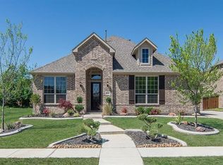 1925 Lands End Dr, Allen, TX 75013