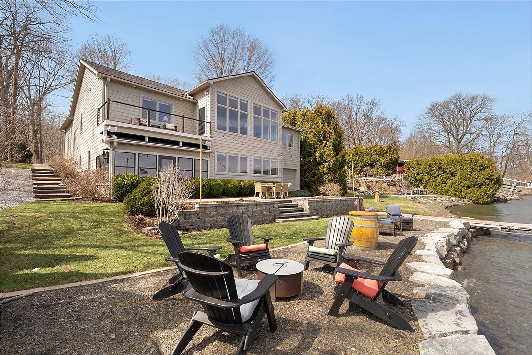 843 W Lake Rd, Branchport, NY 14418 | Zillow