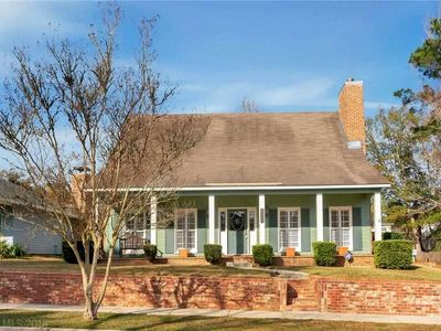 6438A Cedar Bend Ct, Mobile, AL, 36608