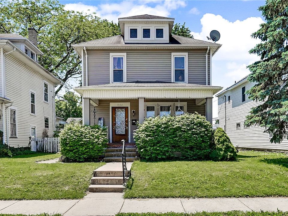 1st image of 1602 Broadway