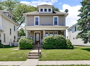 1602 Broadway, Piqua, OH 45356