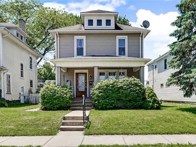 1602 Broadway, Piqua, OH, 45356