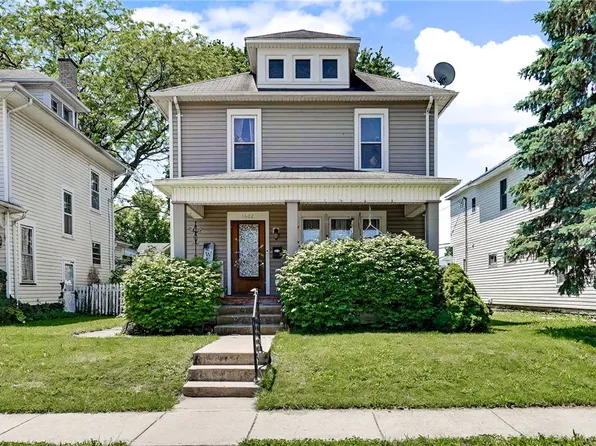 1602 Broadway, Piqua, OH 45356