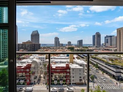 645 Front St UNIT 1206, San Diego, CA, 92101
