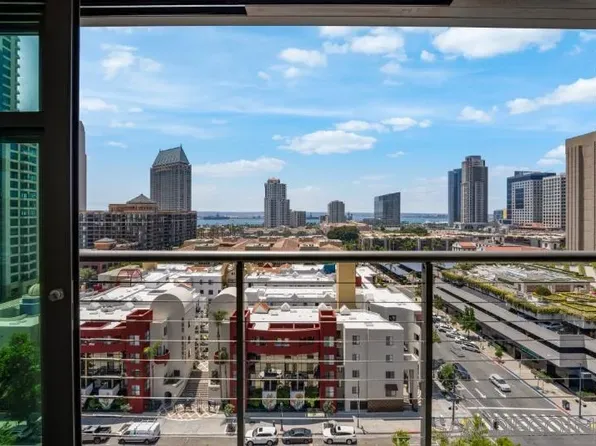 645 Front St Unit 1206, San Diego, CA 92101