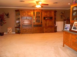 1540 Mesquite St, Wichita Falls, TX 76302