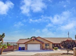 15730 Kasota Rd, Apple Valley, CA 92307