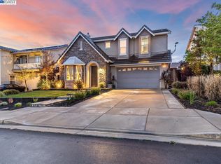 1820 Rioja St, Danville, CA 94506