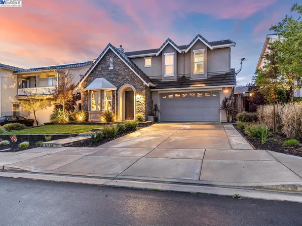 1820 Rioja St, Danville, CA 94506