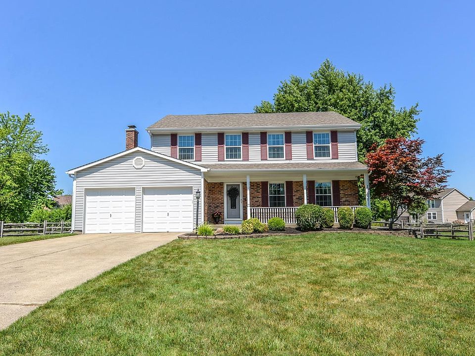 1st image of 8475 Paul Dr