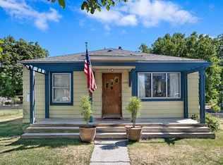 3227 W 4th Ave, Spokane, WA 99224