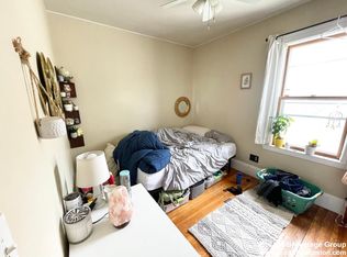 18 Romsey St #3C, Dorchester, MA 02125