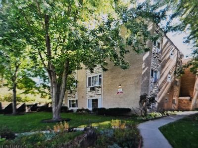 602 Mulford St APT 3C, Evanston, IL, 60202