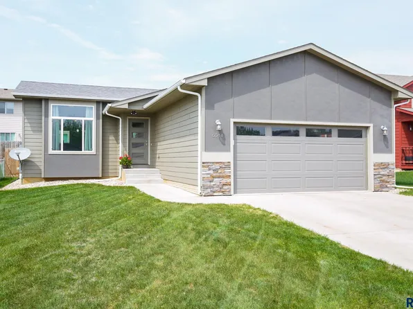 6544 W Amber St, Sioux Falls, SD 57107
