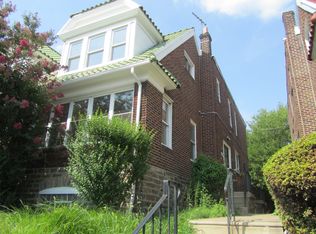 1709 Cheltenham Ave, Elkins Park, PA 19027