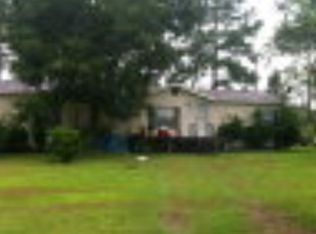 290 Dick Traylor Rd, Moultrie, GA 31768