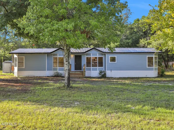 95410 CLEARWATER Road, Fernandina Beach, FL 32034